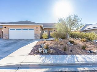 433 Scott St, Ridgecrest, CA 93555