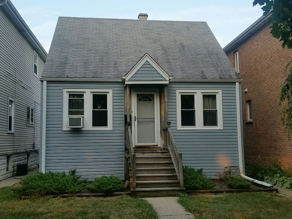 1st image of 4121 N Olcott Ave