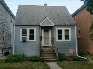 4121 N Olcott Ave, Norridge, IL 60706