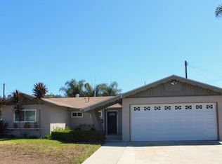 16250 Glenhope Dr, La Puente, CA 91744