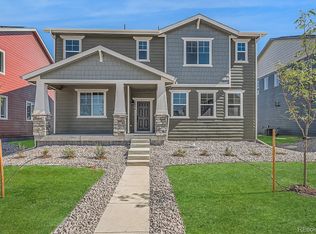 2990 Oxley St, Strasburg, CO 80136