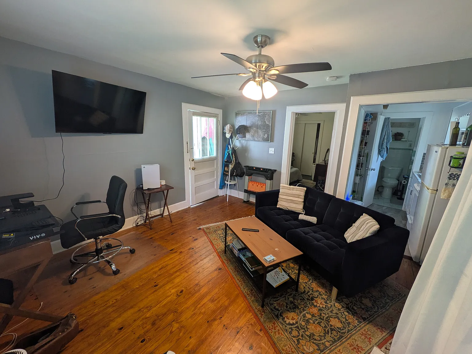 1312 N Morningside Drive NE — Photo 1