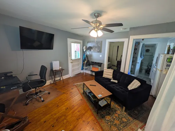 1312 N Morningside Dr NE, Atlanta, GA 30306