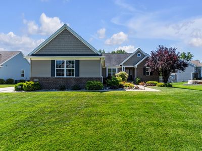 10359 Cobb Hollow Farm, Saline, MI, 48176