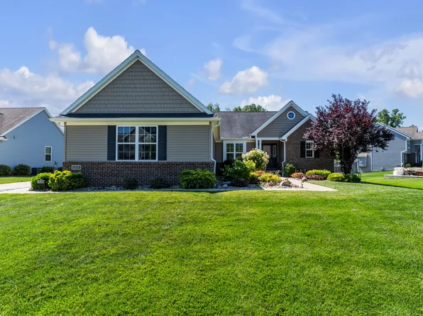 10359 Cobb Hollow Farm, Saline, MI 48176