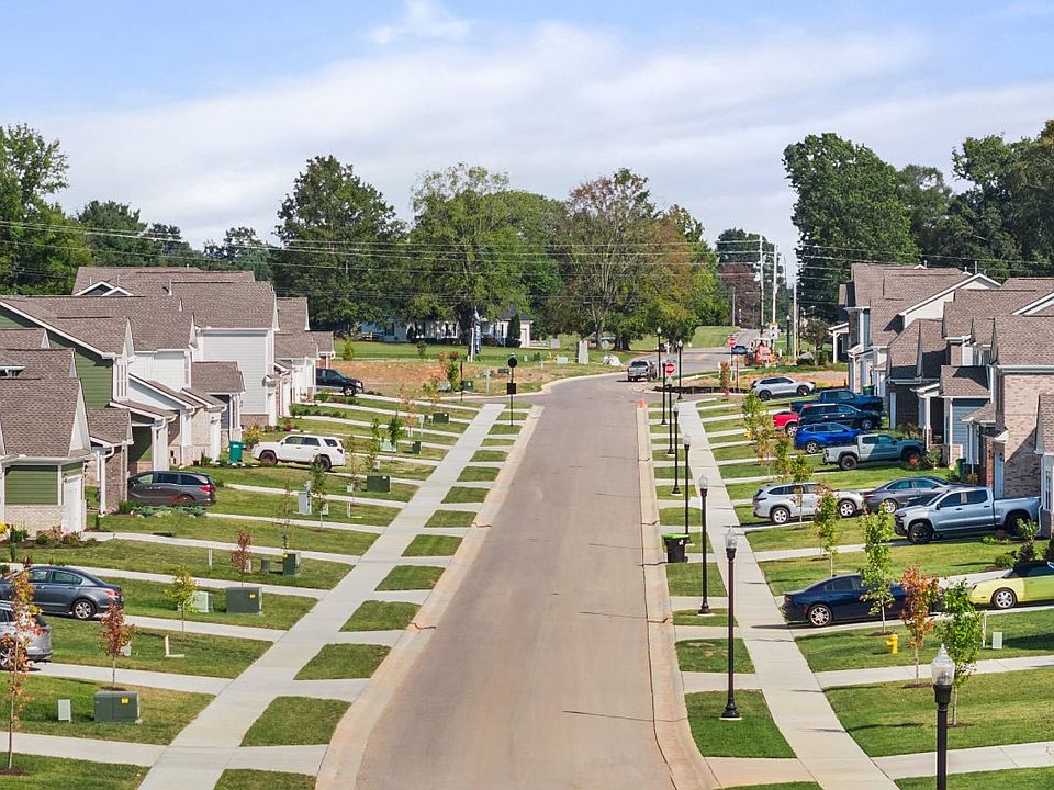 Willow Grove by Lennar in White House TN Zillow