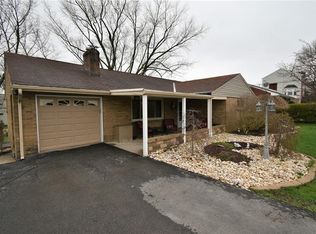 1223 Longvue Ave, Aliquippa, PA