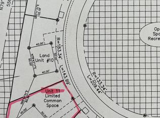 LOT 11 Friedman Ln, Freedom, NH 03836