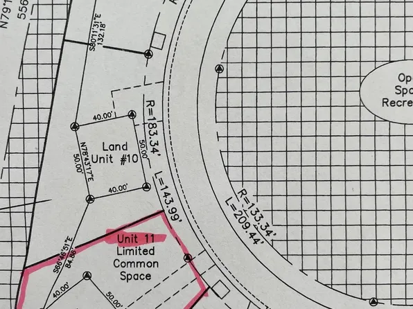 Lot 11 Friedman Lane, Freedom, NH 03836