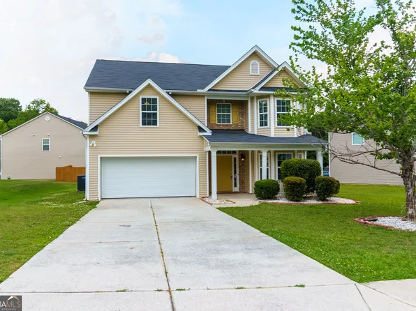 375 Walton Vw, Fairburn, GA 30213