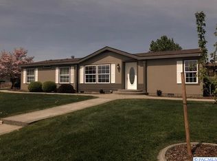 4721 W Livingston Rd, Pasco, WA 99301