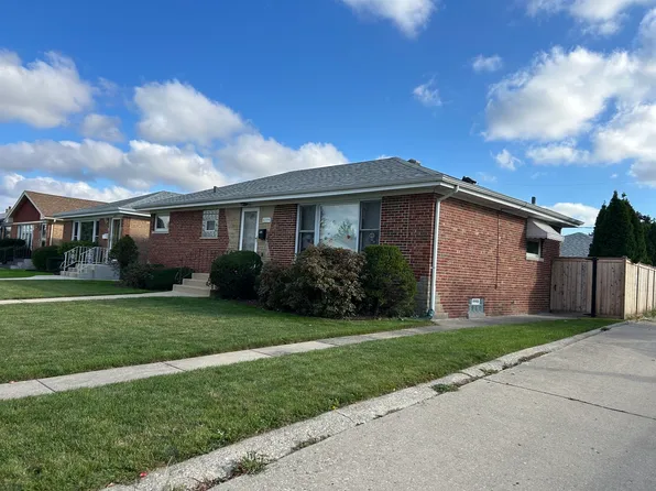 8229 W Giddings St, Norridge, IL 60706