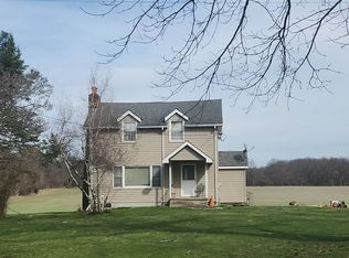 7475 Eckert Rd, Concord, MI