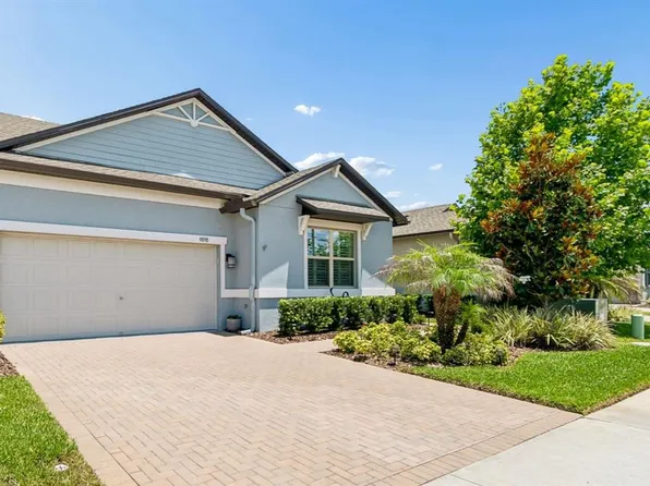 9898 Red Bay Loop, Land O Lakes, FL 34637