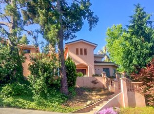 2327 Warner Range Ave, Menlo Park, CA 94025
