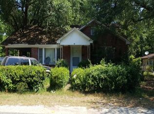 207 Beachwood Rd, Walterboro, SC 29488