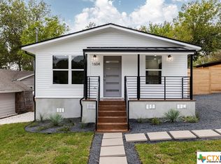 1604 Meander Dr, Austin, TX 78721