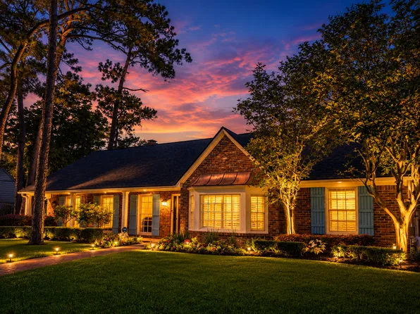 13010 Conifer Rd, Houston, TX 77079