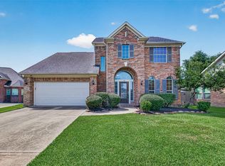4326 Countryoaks Ct, Spring, TX 77388