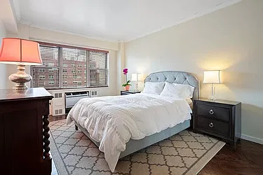 Rented by Corcoran