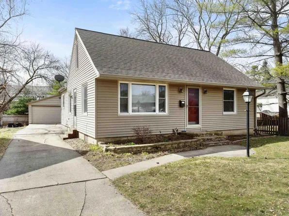 3509 Sargent Street, Madison, WI 53714