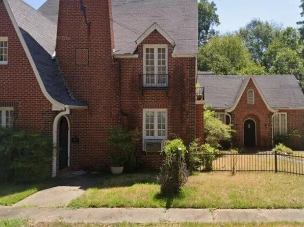 104 N College St, Marshall, TX 75670