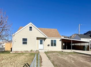 319 Carson Ave, East Carbon, UT 84520