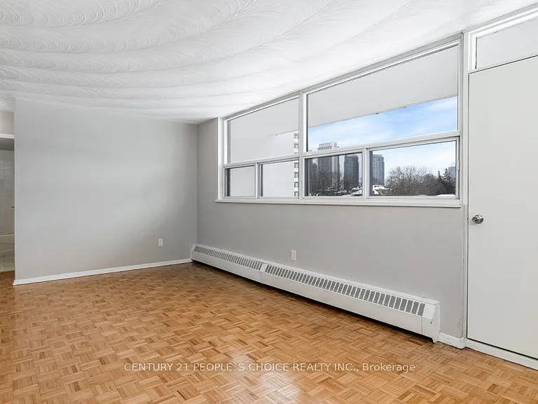 3875 Sheppard Ave E #605 — Photo 2