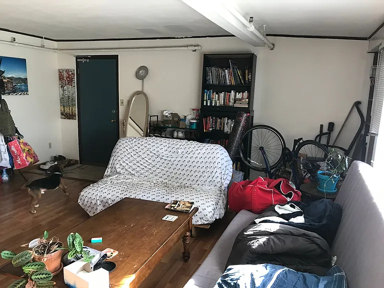 514 S Aurora Street — Photo 3