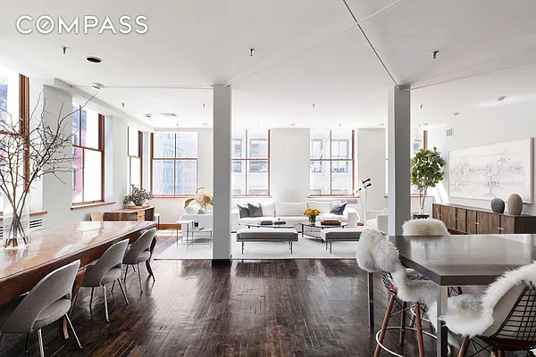 Sold by Compass | media 18