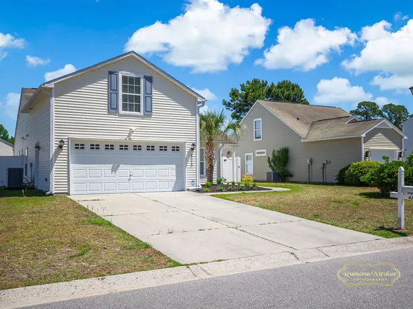 425 Bellegrove Dr., Myrtle Beach, SC 29579