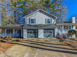 132 Stagecoach Trl, Stockbridge, GA 30281