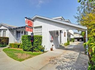 2257 28th St APT 4, Santa Monica, CA 90405