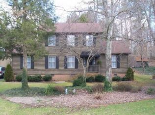 106 Cloverbrook Dr, Jamestown, NC 27282