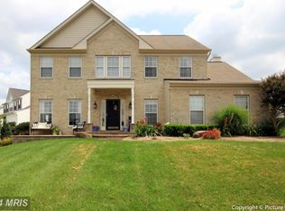 1 Rocky Fountain Ct, Myersville, MD 21773