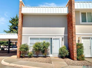 1400 Fairway Ter APT 14, Clovis, NM 88101