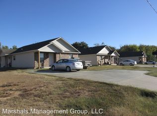 551 W 2nd St #2955817, Booneville, AR 72927