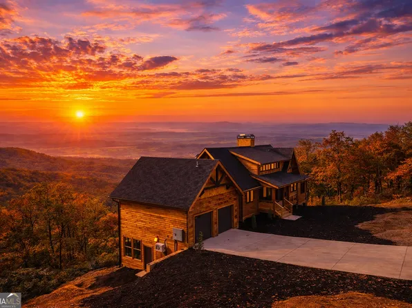 5510 Monument Rd, Jasper, GA 30143