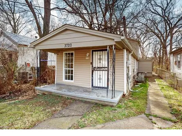 3720 Parker Ave, Louisville, KY 40212