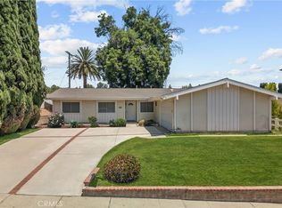 11736 Monogram Ave, Granada Hills, CA 91344