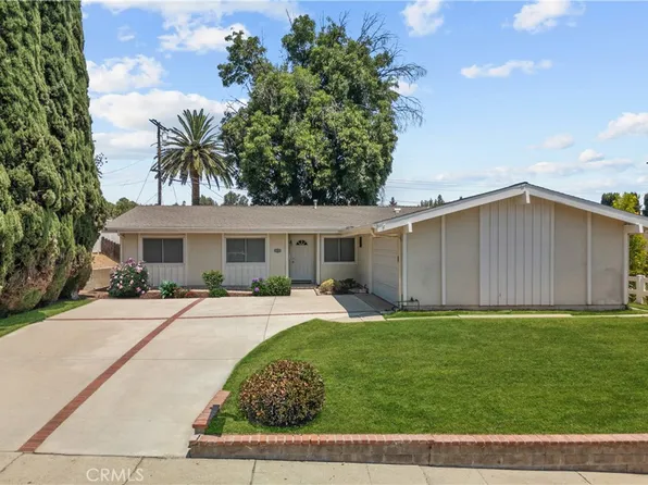 11736 Monogram Ave, Granada Hills, CA 91344