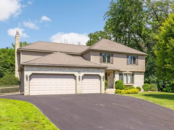 1512 Keller Lake Rd, Burnsville, MN 55306