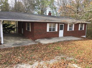 1456 State Highway 80, Windsor, KY 42565