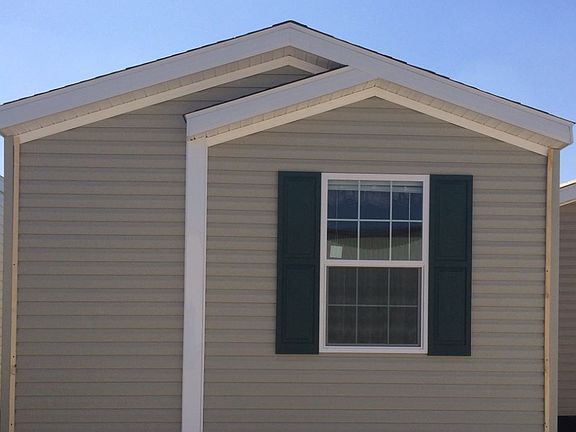 5th image of 3611 Butternut Dr Lot 39