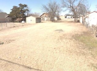 2010 SW A Ave LOT 5, Lawton, OK 73501