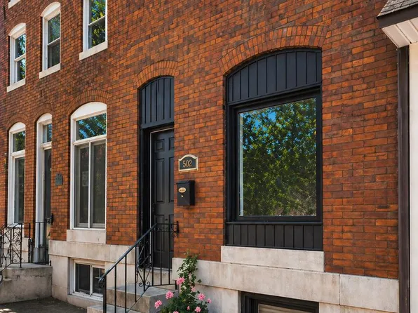 502 S East Ave, Baltimore, MD 21224