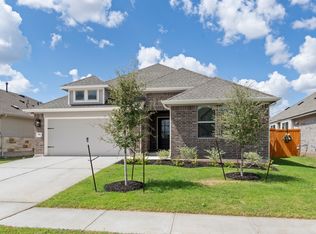 595 Billowing Way, Kyle, TX 78640