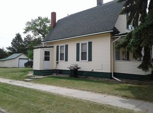 500 S Montana St #500.5, Mitchell, SD 57301