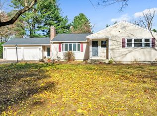 80 Broadway, Westfield, MA 01085