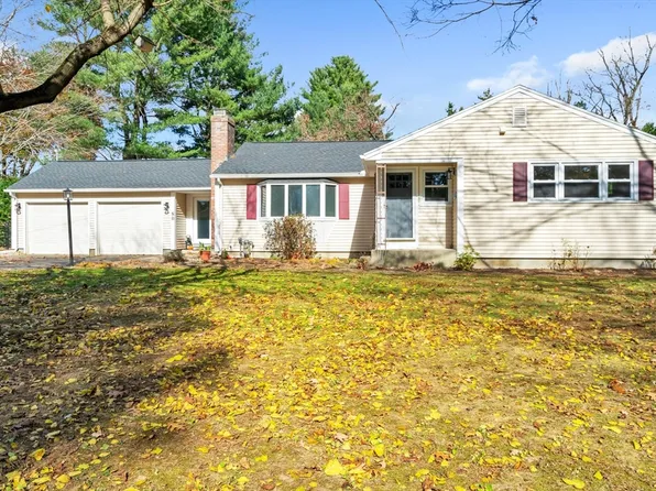 80 Broadway, Westfield, MA 01085